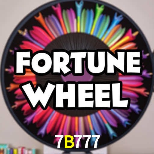 7B777