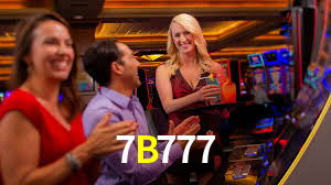 7B777
