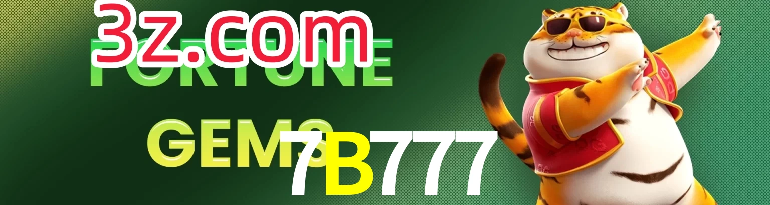 7B777