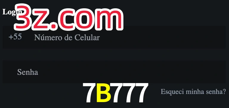 7B777