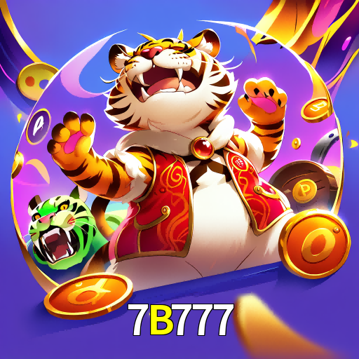 7B777