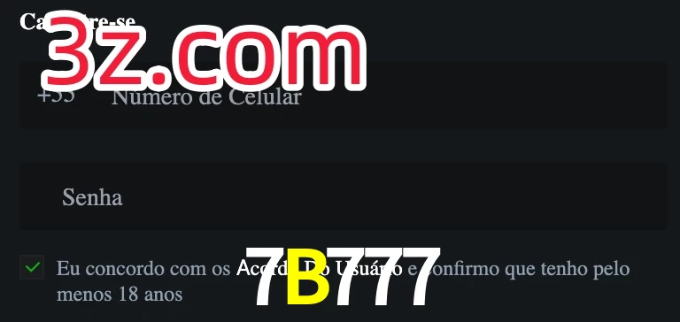 7B777